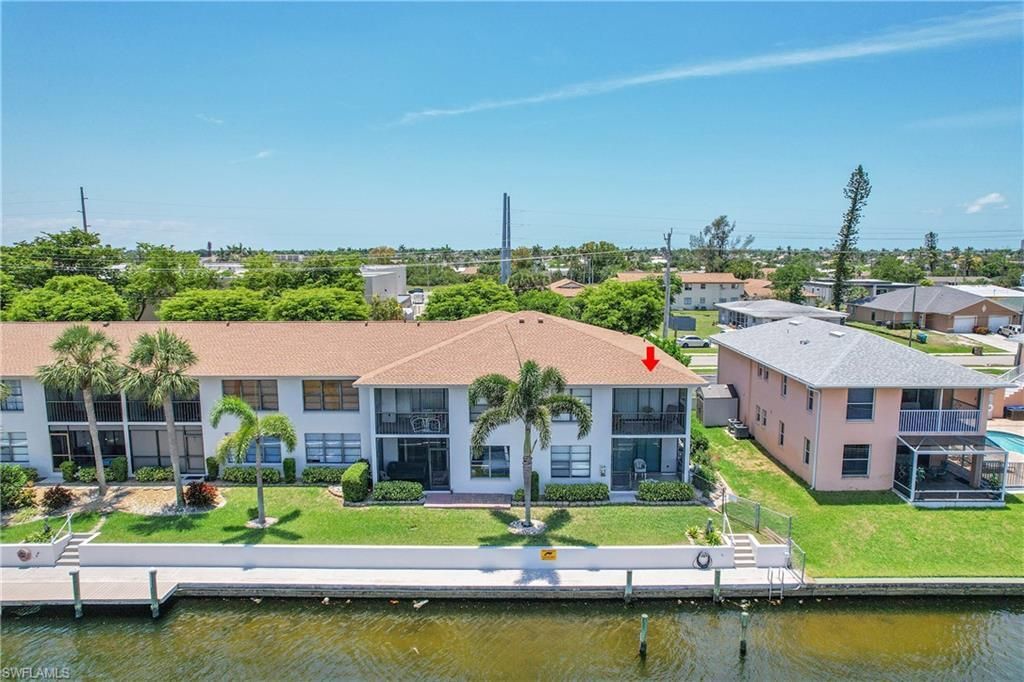 131 SW 47th Ter, Unit 201, Cape Coral, FL 33914 Photo