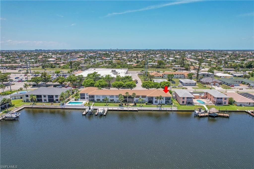 131 SW 47th Ter, Unit 201, Cape Coral, FL 33914 Photo