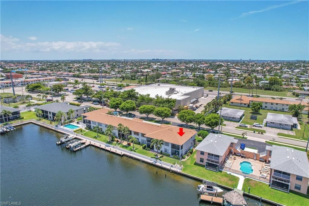 131 SW 47th Ter, Unit 201, Cape Coral, FL 33914 Photo