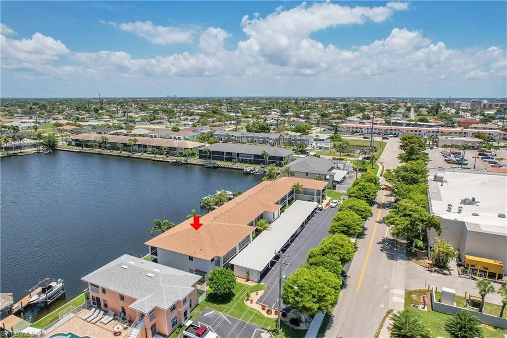 131 SW 47th Ter, Unit 201, Cape Coral, FL 33914 Photo