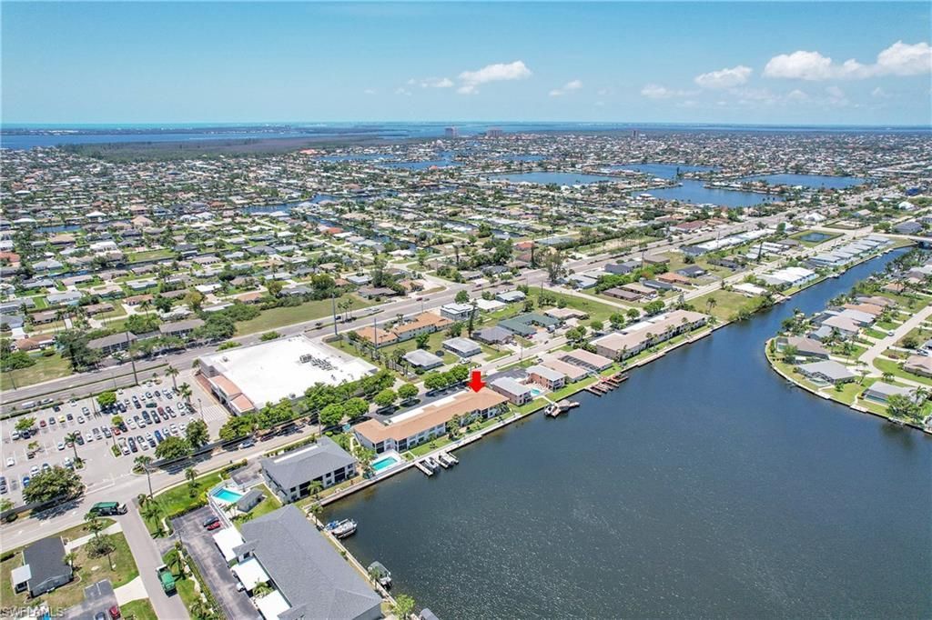 131 SW 47th Ter, Unit 201, Cape Coral, FL 33914 Photo