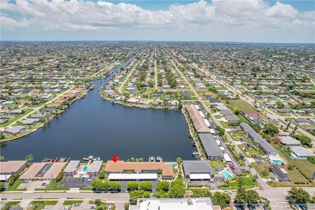 131 SW 47th Ter, Unit 201, Cape Coral, FL 33914 Photo