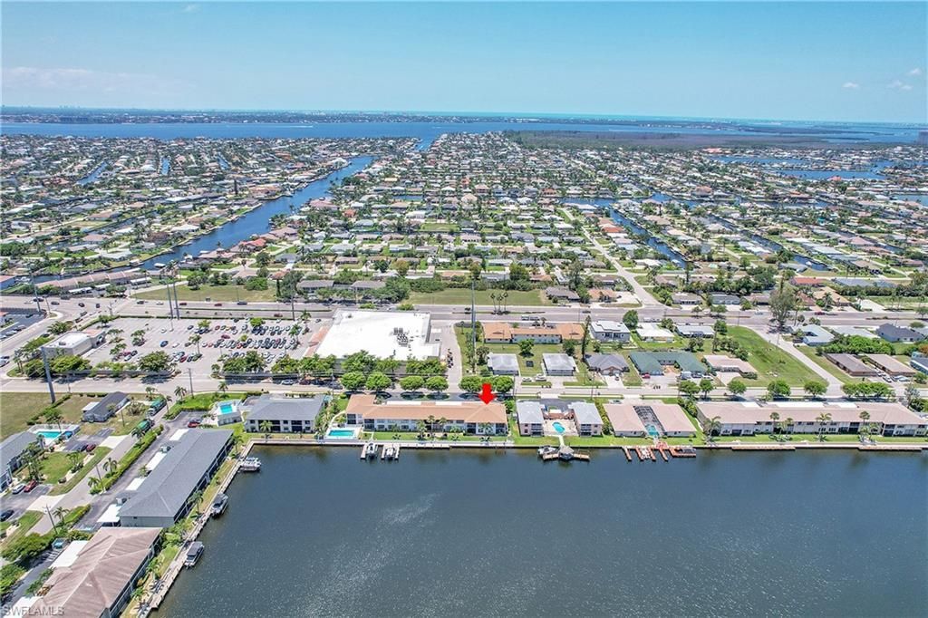 131 SW 47th Ter, Unit 201, Cape Coral, FL 33914 Photo