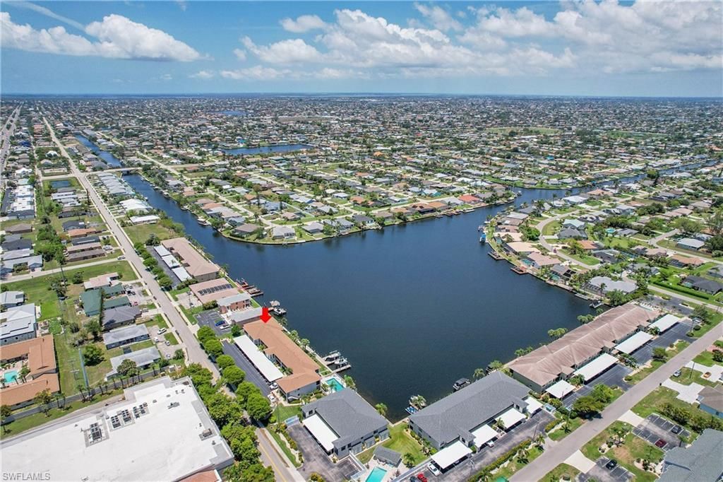 131 SW 47th Ter, Unit 201, Cape Coral, FL 33914 Photo