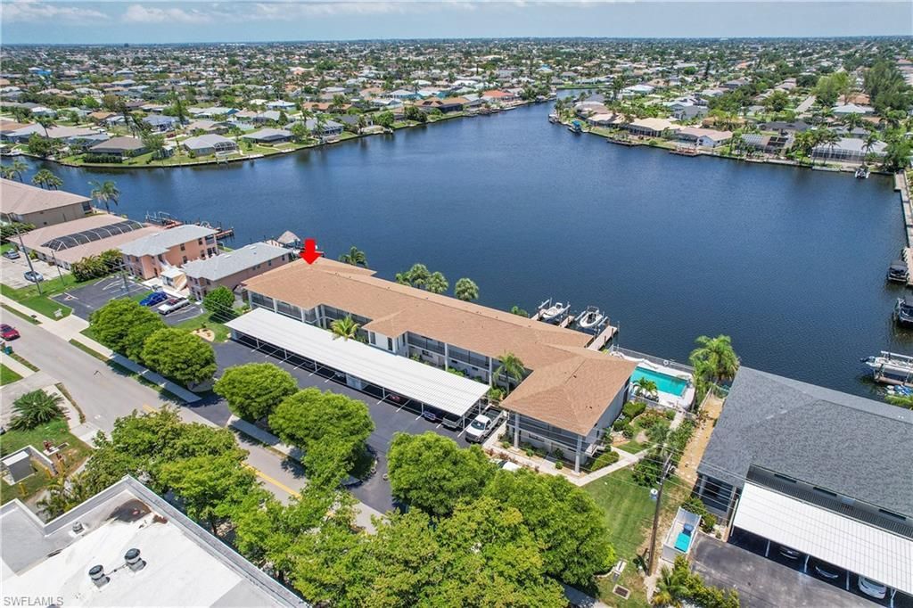 131 SW 47th Ter, Unit 201, Cape Coral, FL 33914 Photo