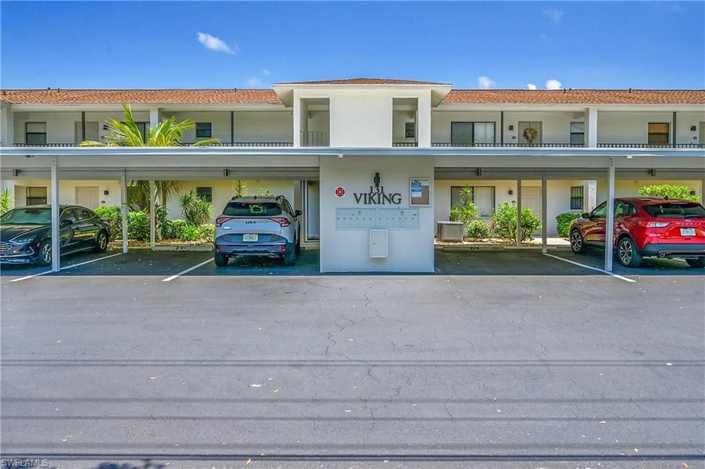 131 SW 47th Ter, Unit 201, Cape Coral, FL 33914 Photo