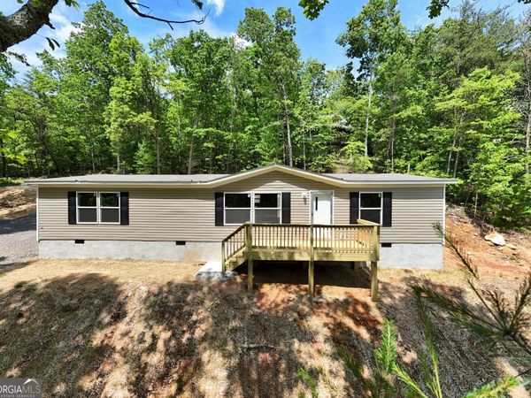 64 Town View Circle, Blairsville, GA 30512