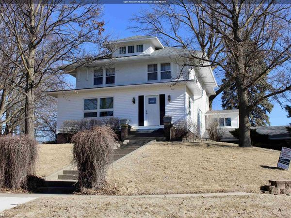 1606 Waddell, Atlantic, IA 50022