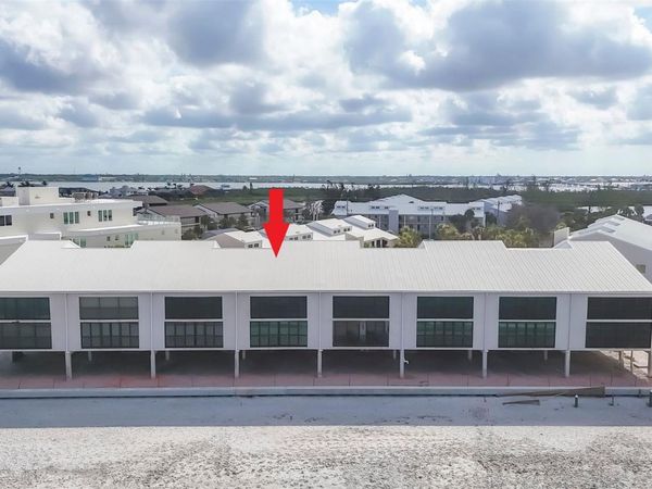 2700 N BEACH ROAD, Unit B205, ENGLEWOOD, FL 34223