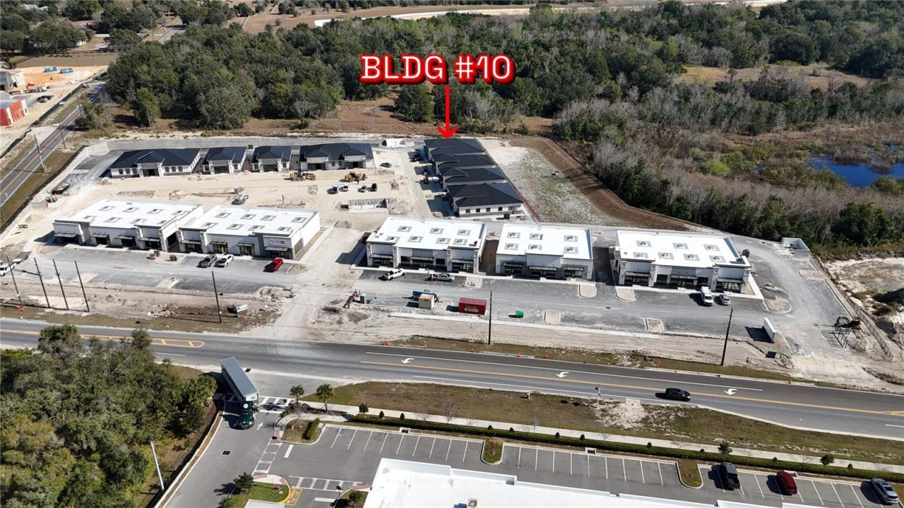 2745 Ocoee Apopka Road, Unit 10, Apopka, FL 32703 Photo