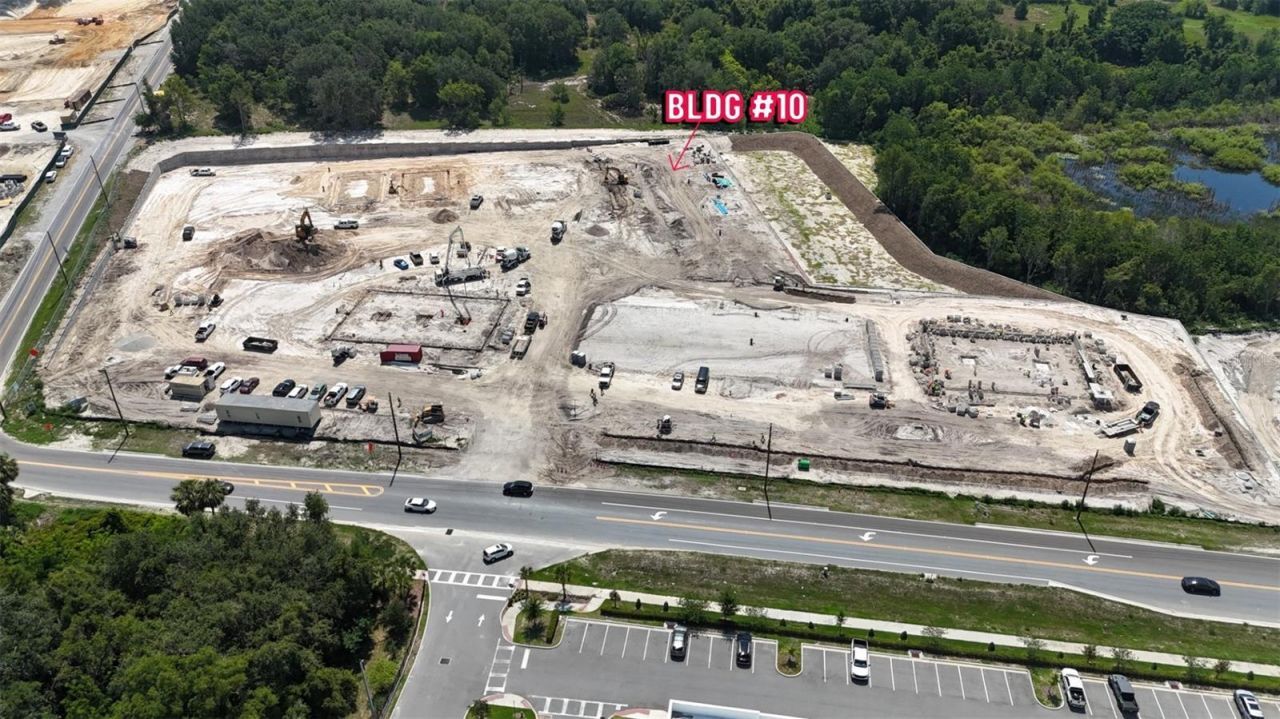 2745 Ocoee Apopka Road, Unit 10, Apopka, FL 32703 Photo