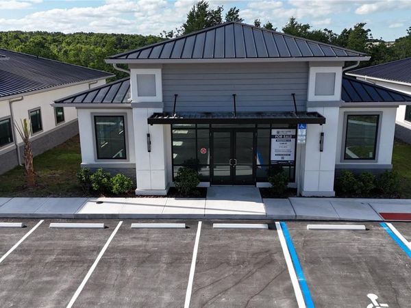 2805 OCOEE APOPKA ROAD, Unit 12, APOPKA, FL 32703