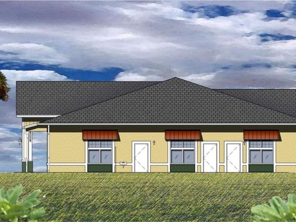 191 ENDICOTT WAY, DELAND, FL 32724