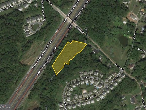 0 JOPPA ROAD, PERRY HALL, MD 21128