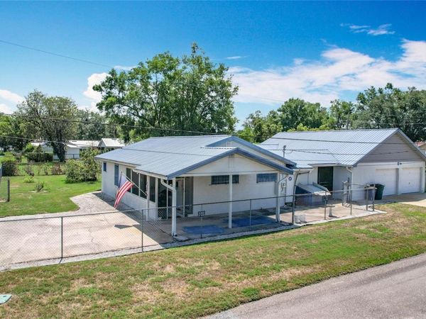 1405 CLINTON STREET, BARTOW, FL 33830