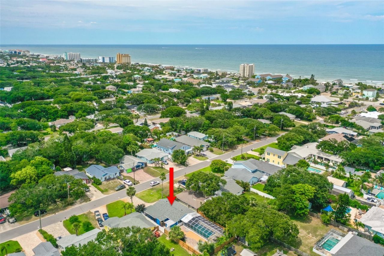 809 E 14th Avenue, New Smyrna Beach, FL 32169 Photo