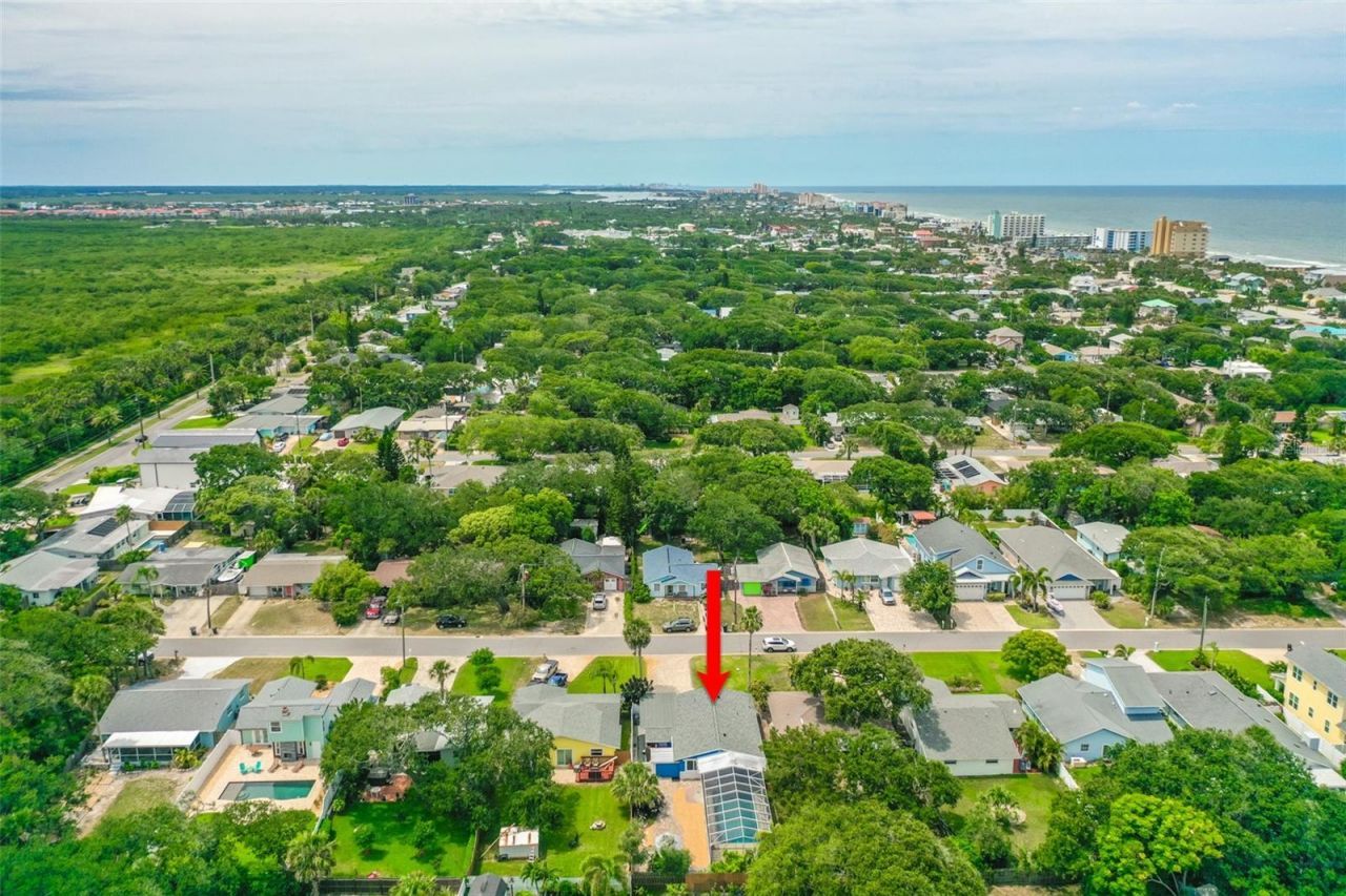 809 E 14th Avenue, New Smyrna Beach, FL 32169 Photo