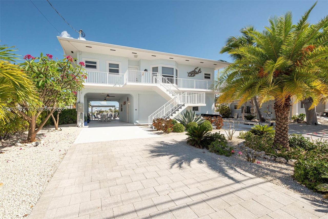 141 El Capitan Dr, Islamorada, FL 33036 Photo
