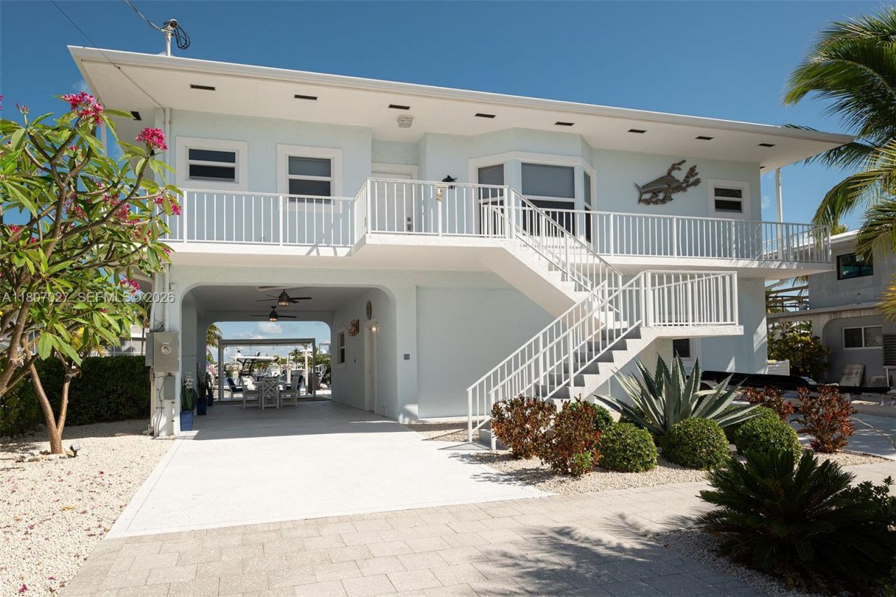 141 El Capitan Dr, Islamorada, FL 33036 Photo