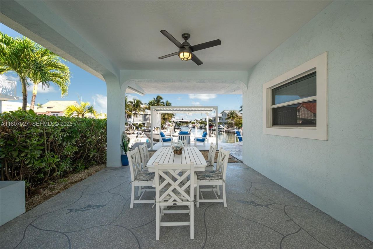 141 El Capitan Dr, Islamorada, FL 33036 Photo