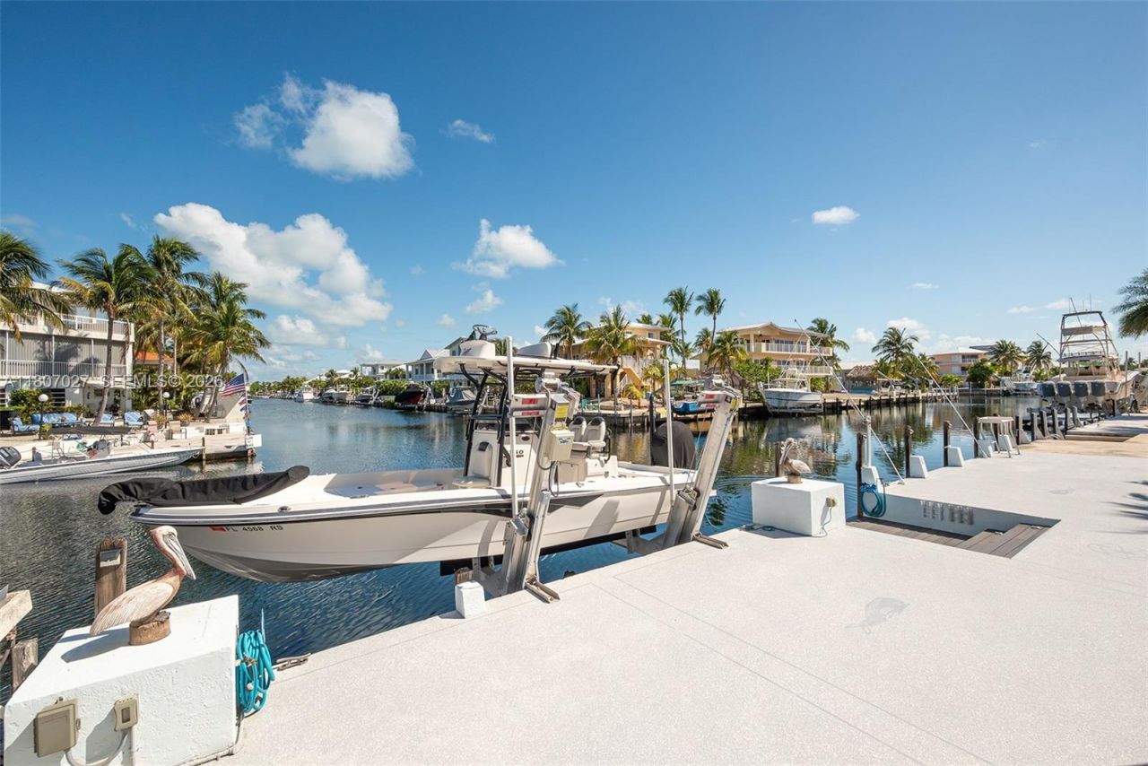 141 El Capitan Dr, Islamorada, FL 33036 Photo