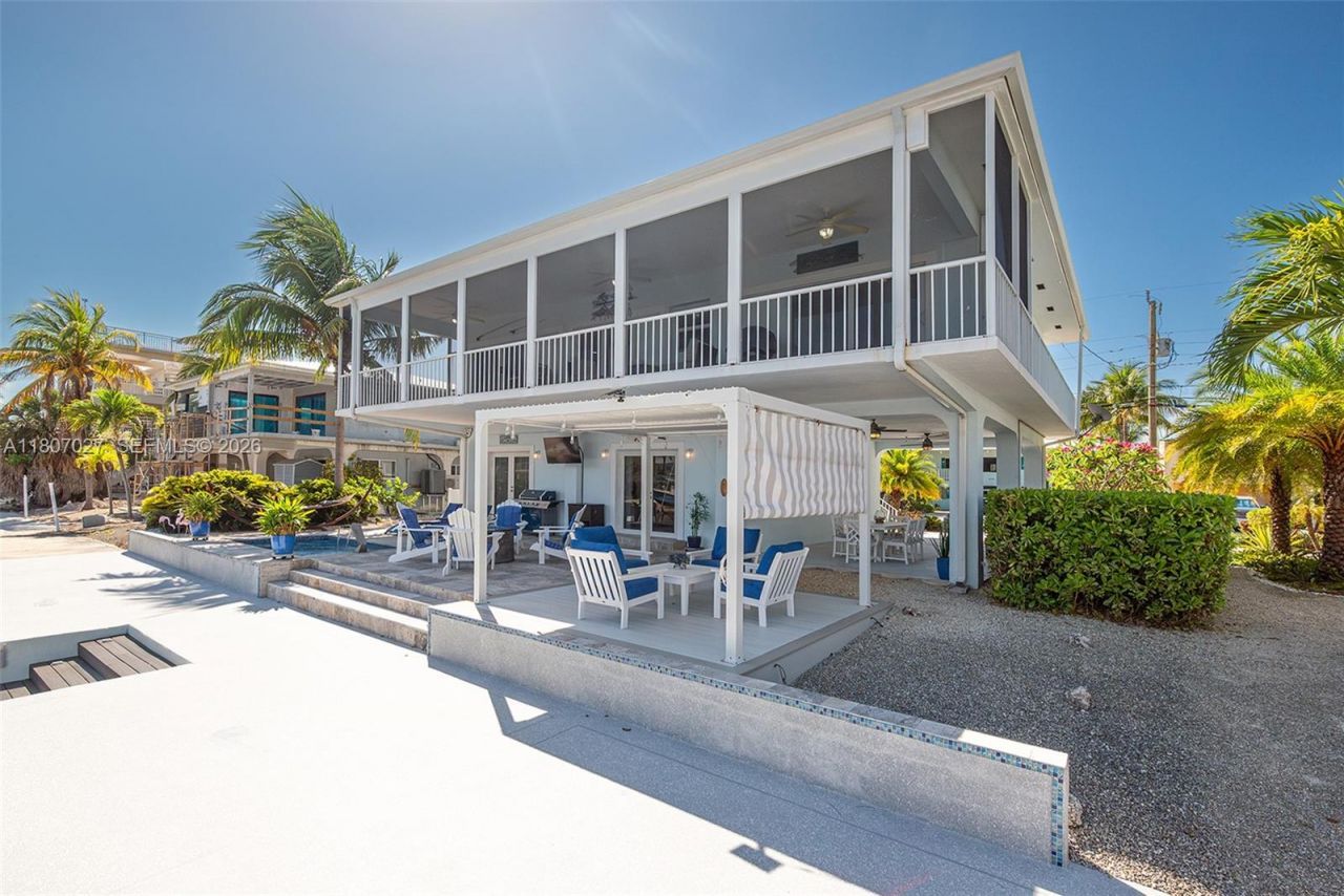 141 El Capitan Dr, Islamorada, FL 33036 Photo
