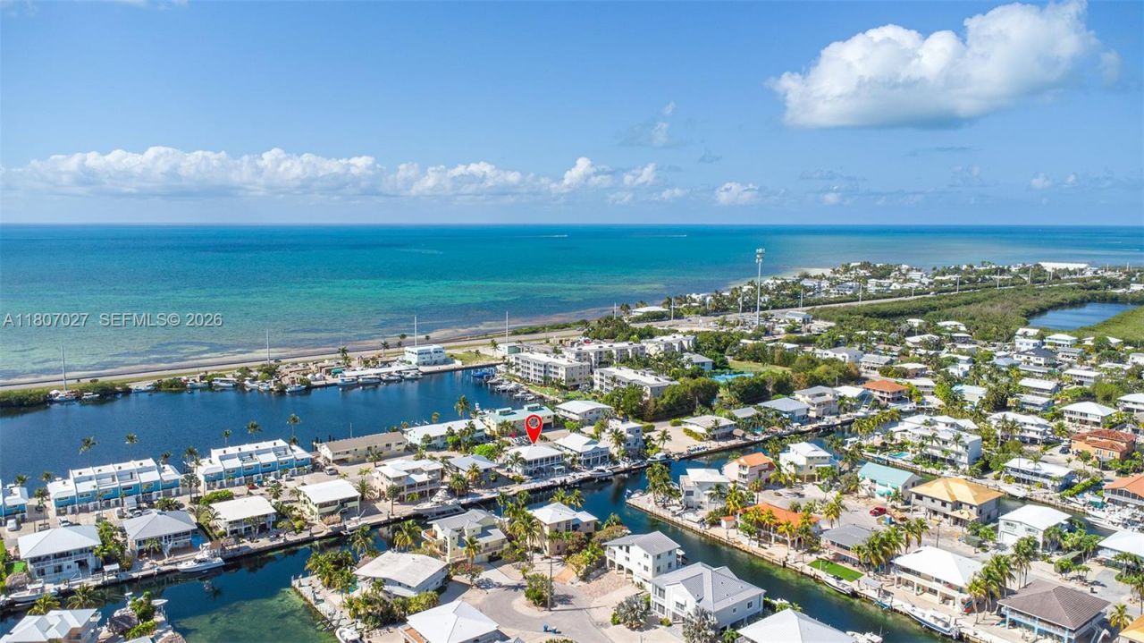 141 El Capitan Dr, Islamorada, FL 33036 Photo