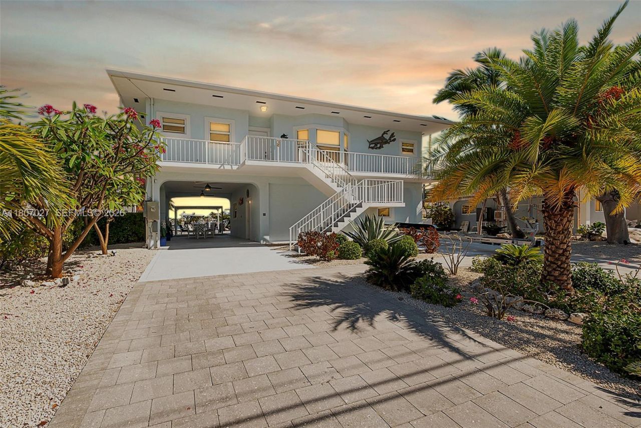 141 El Capitan Dr, Islamorada, FL 33036 Photo