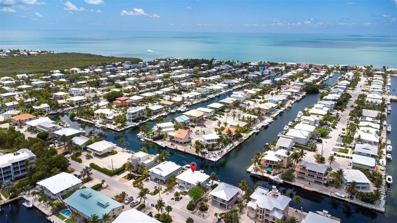 141 El Capitan Dr, Islamorada, FL 33036 Photo