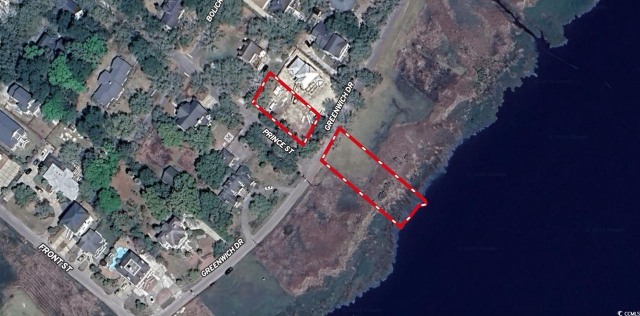 2 Lots - Tbd Greenwich Dr. Photo 12