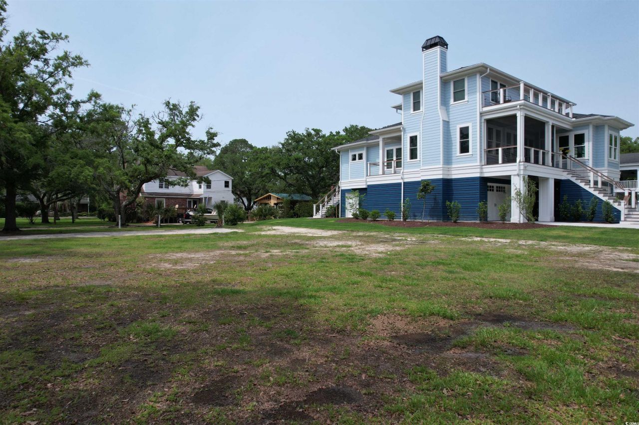 2 Lots - Tbd Greenwich Dr. Photo 4