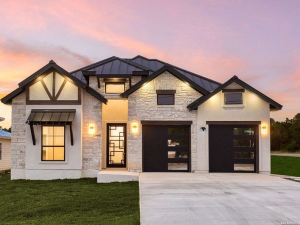 1475 Echo Meadow, Spring Branch, TX 78070