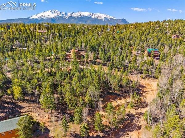 413 Wakanda Trail, Woodland Park, CO 80863