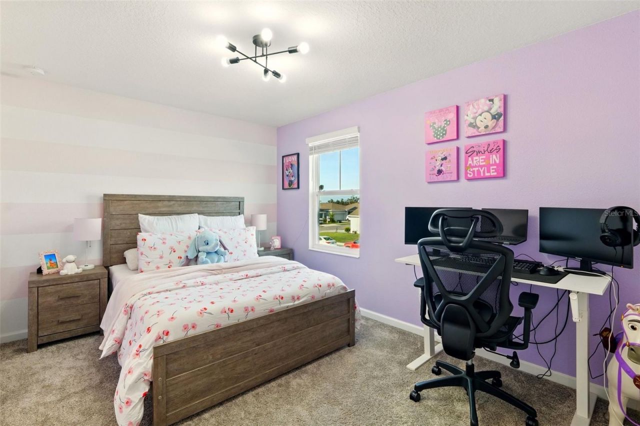 700 Trotters Drive, Eagle Lake, FL 33839 Photo