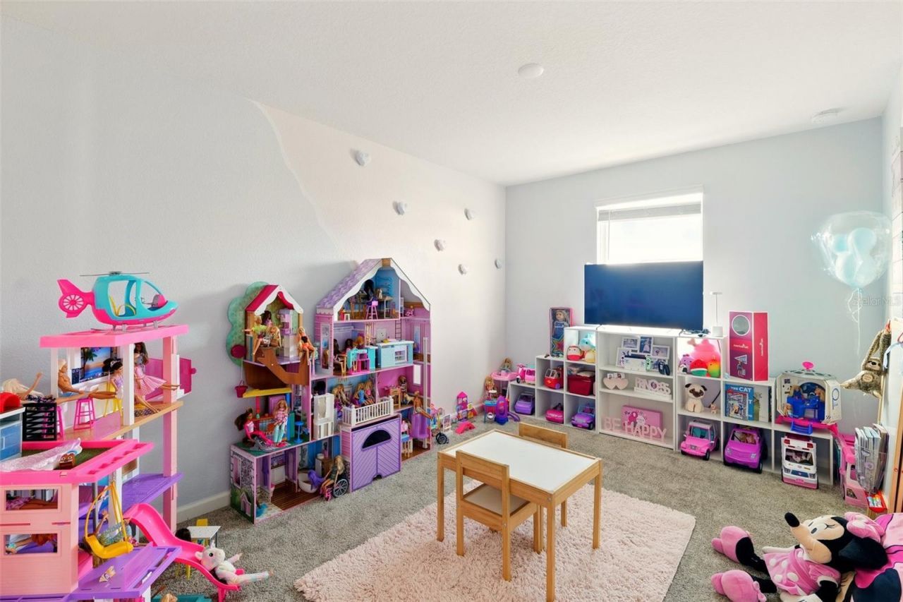 700 Trotters Drive, Eagle Lake, FL 33839 Photo