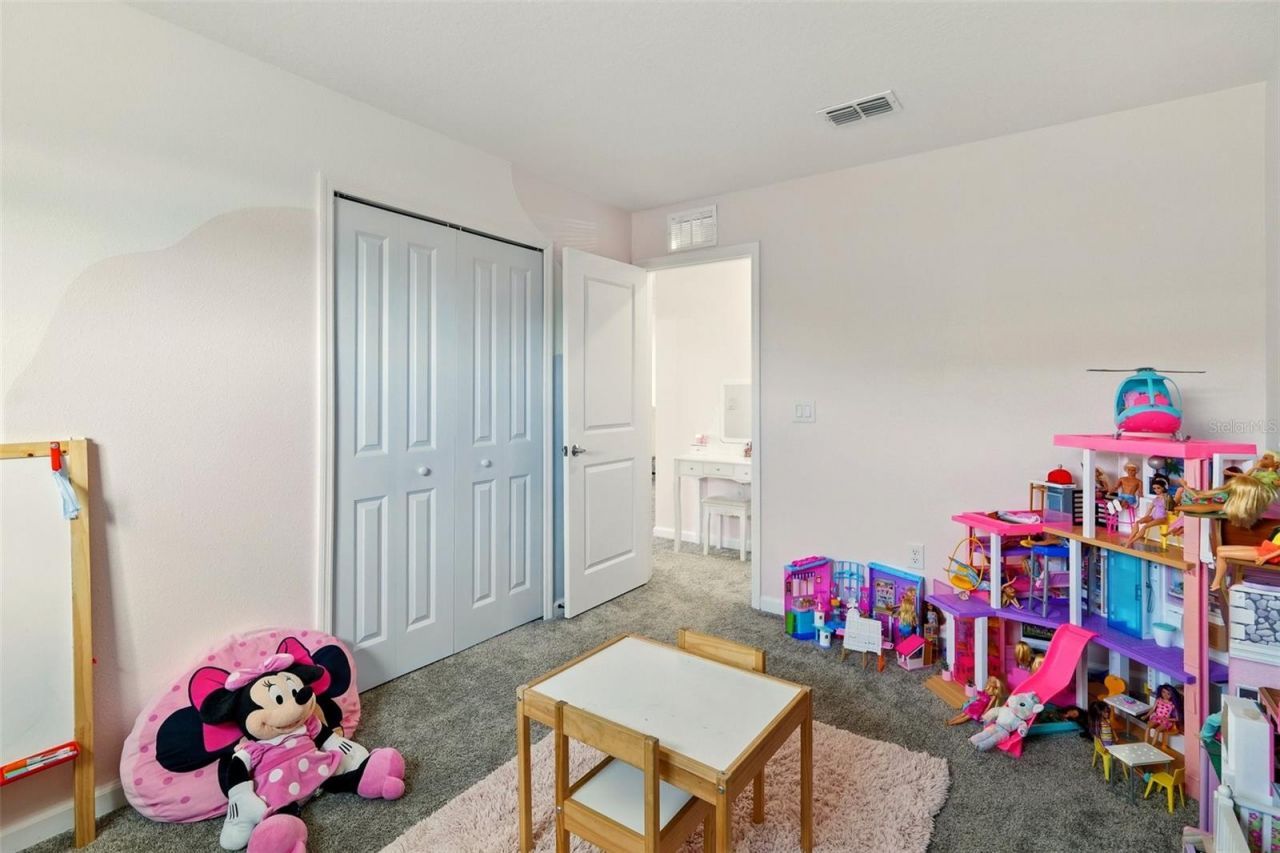 700 Trotters Drive, Eagle Lake, FL 33839 Photo