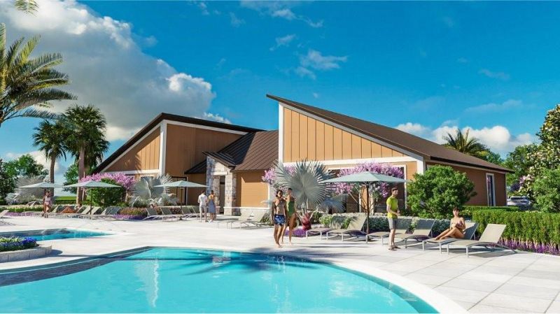 700 Trotters Drive, Eagle Lake, FL 33839 Photo