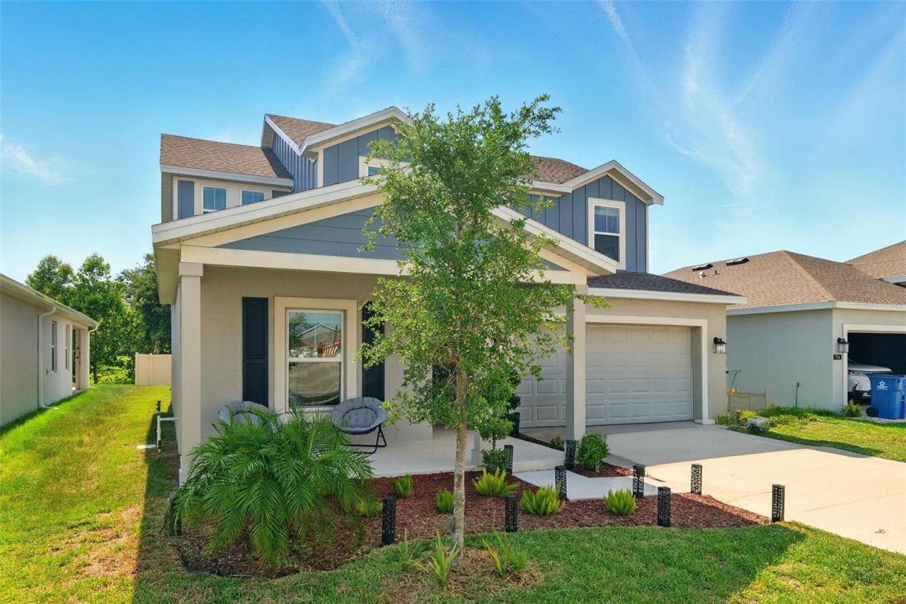 700 Trotters Drive, Eagle Lake, FL 33839 Photo