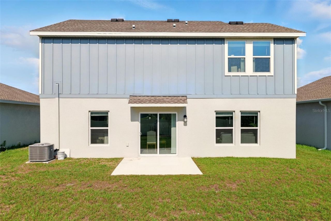 700 Trotters Drive, Eagle Lake, FL 33839 Photo