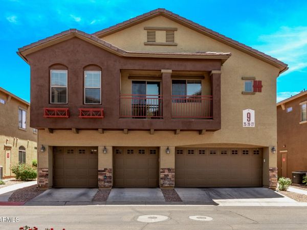 2250 E DEER VALLEY Road, Unit 26, Phoenix, AZ 85024