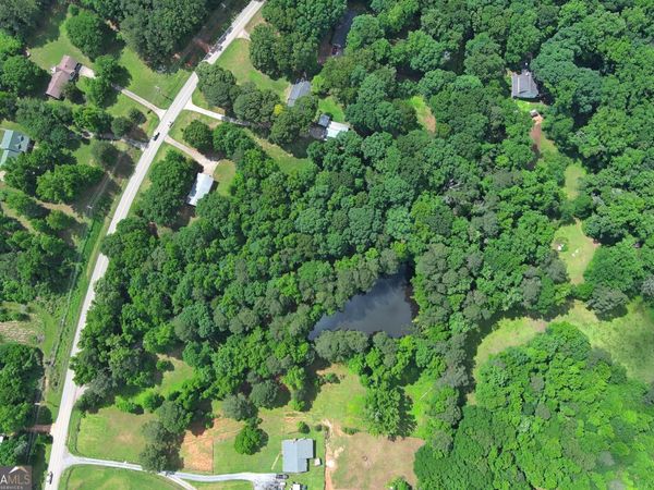 491 Thurman Road, Unit TRACT C, Stockbridge, GA 30281