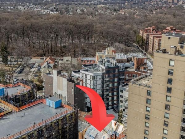 116-18 Grosvenor Lane, Kew Gardens, NY 11418