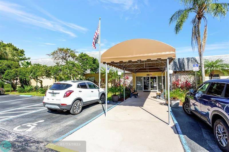 7410 NW 1st Street, Unit 202, Margate, FL 33063 Photo