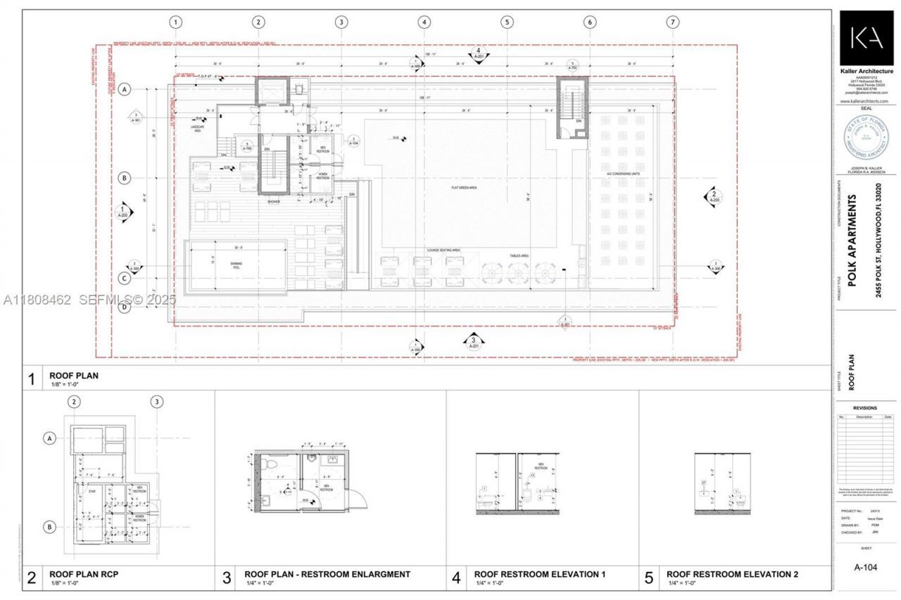 2455 Polk St, Hollywood, FL 33020 Photo