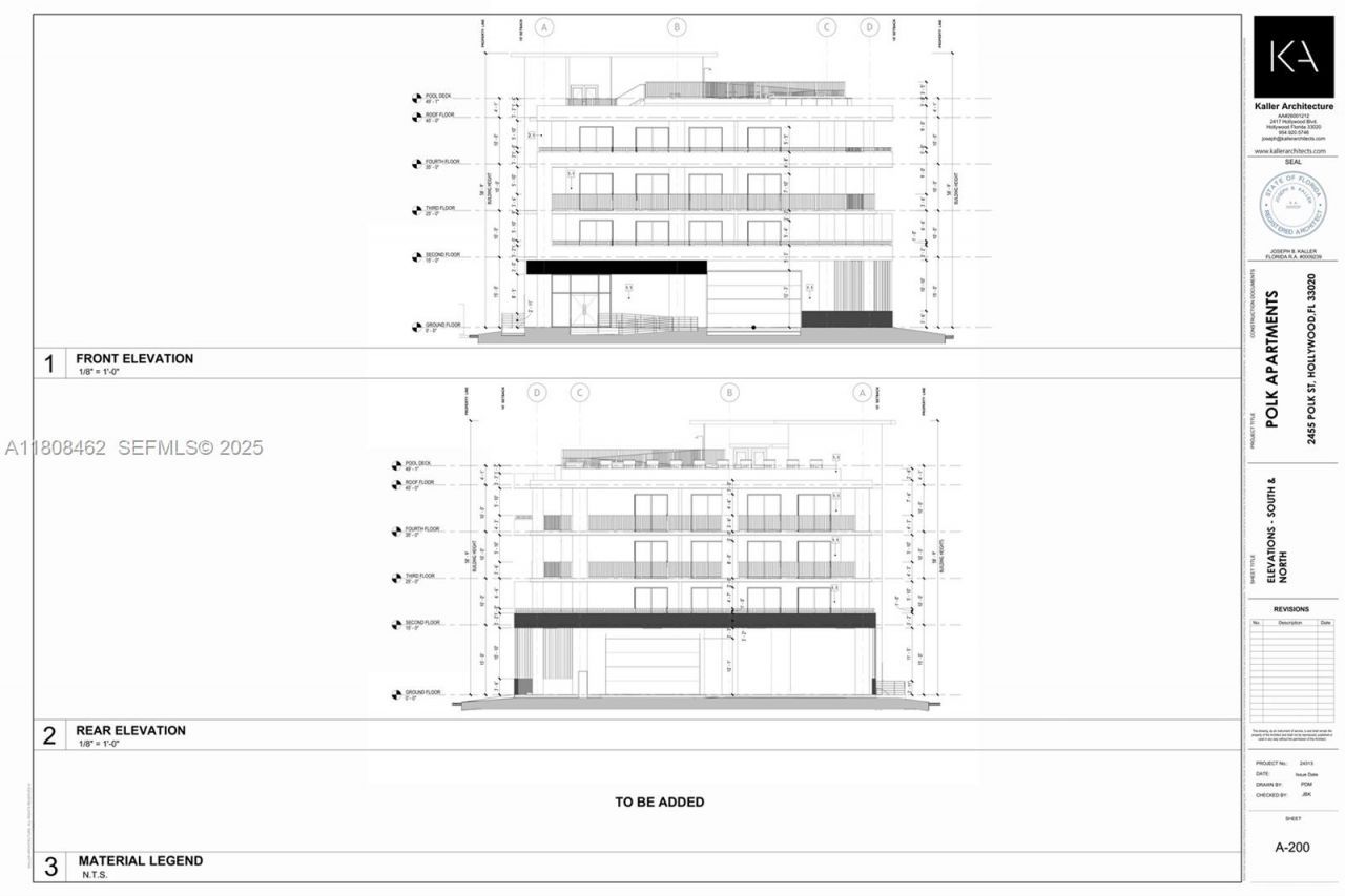 2455 Polk St, Hollywood, FL 33020 Photo