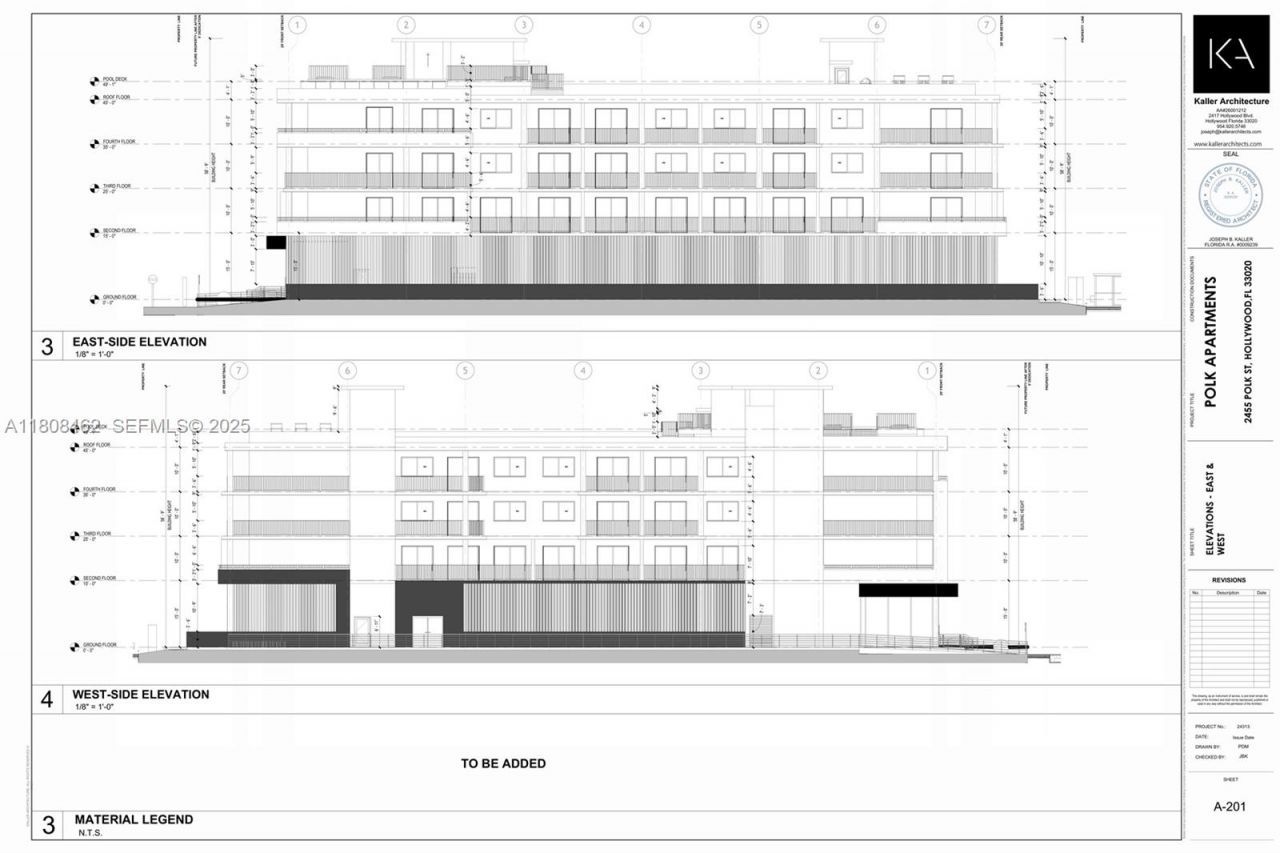 2455 Polk St, Hollywood, FL 33020 Photo