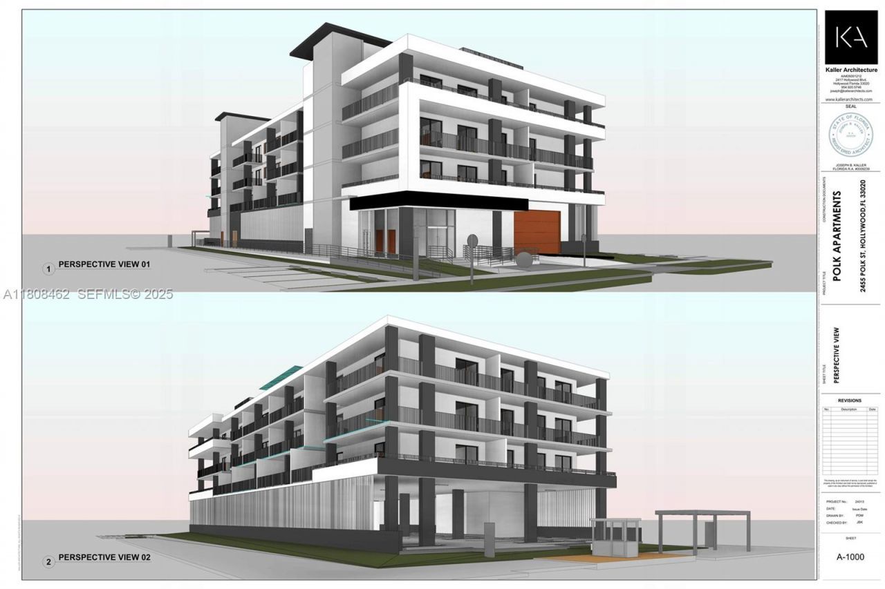 2455 Polk St, Hollywood, FL 33020 Photo