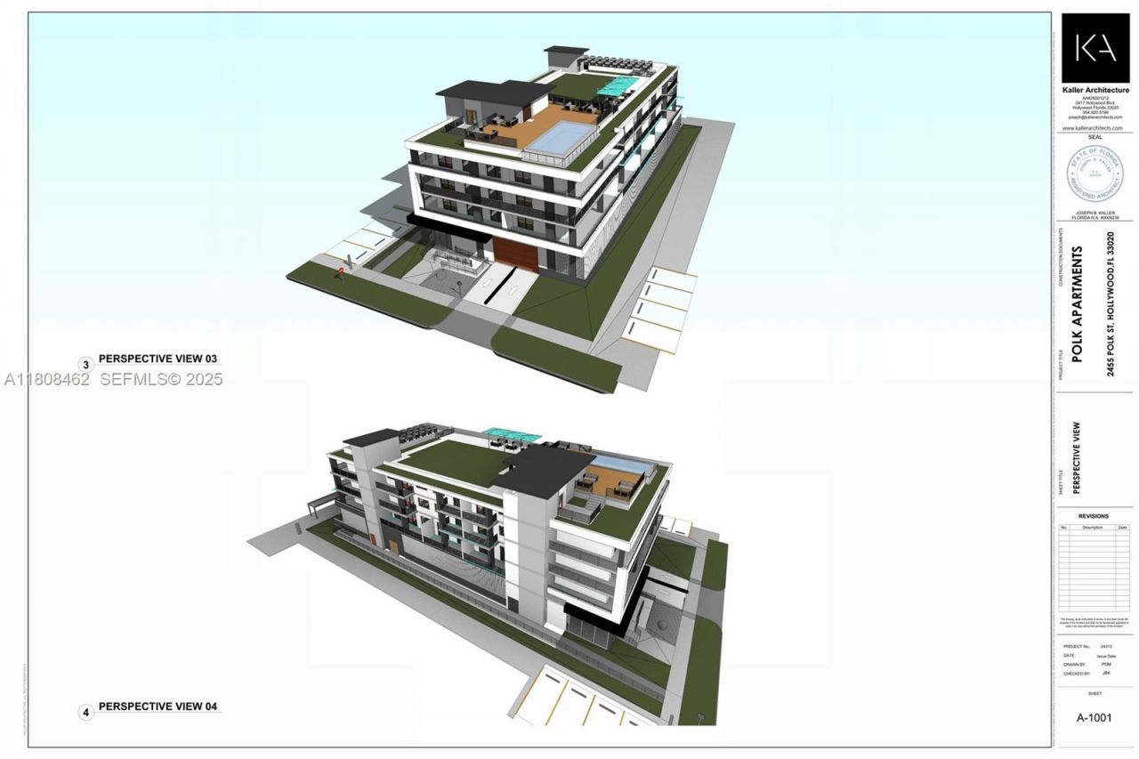 2455 Polk St, Hollywood, FL 33020 Photo