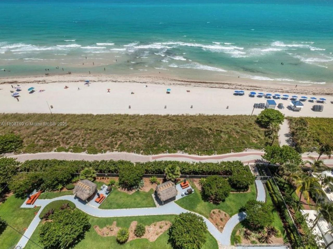 6423 Collins Ave, Unit 1001, Miami Beach, FL 33141 Photo