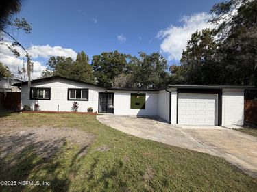 8151 LADOGA Avenue, Jacksonville, FL 32217